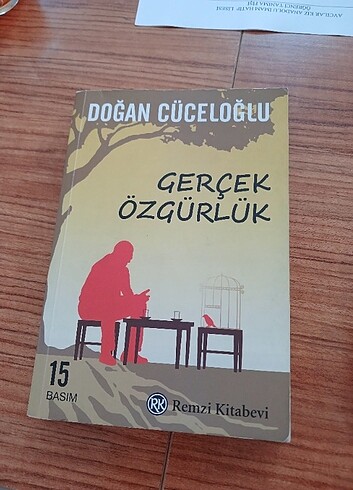 Beden Dogan Cuceloglu Gercek Özgürlük