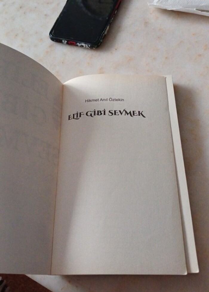 Hikmet Anil Oztekin - Görsel 3