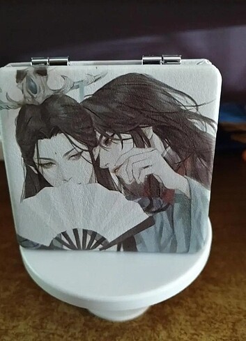 Anime ayna