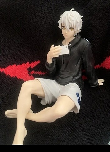  Beden Anime karakteri figur oyuncak