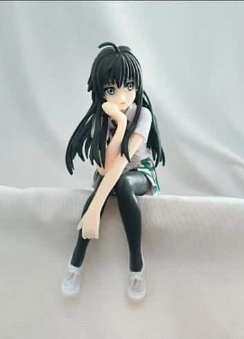 Beden Renk Anime figur