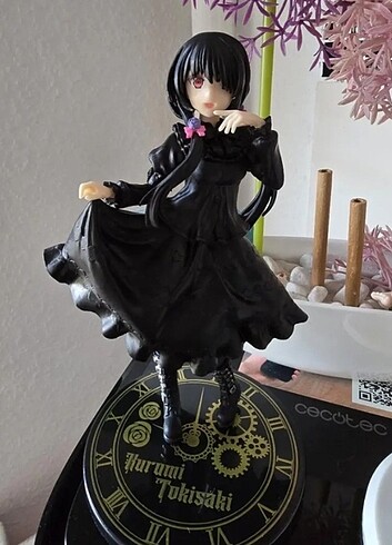 Beden Renk Anime figur