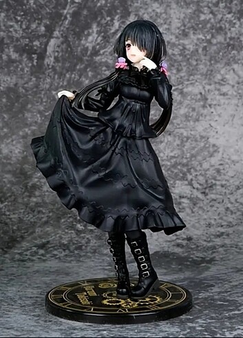 Anime figur