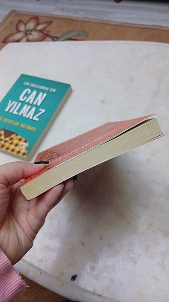 Mark manson
