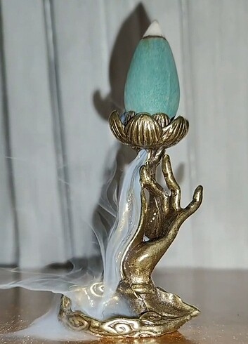 American Vintage Vintega el ve lotus tutsuluk