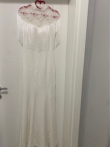 Diğer Nikah elbisesi