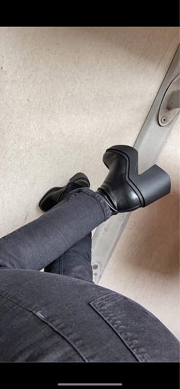 Bershka bershka flare jean