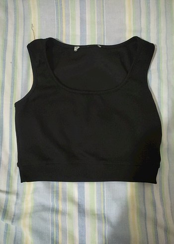 Diğer croptop
