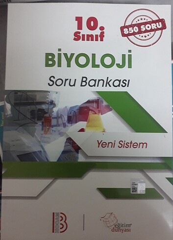 Soru bankası 