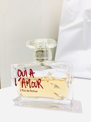 Yves Rocher L?Amour EDP Parfüm