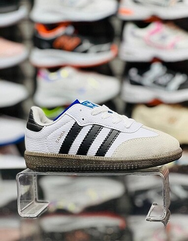 Adidas Samba Çocuk