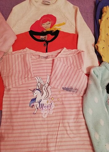 Uygun fiyatlı kıyafet  - Görsel 2