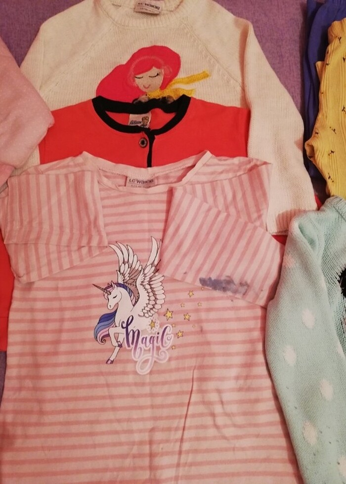 Uygun fiyatlı kıyafet  - Görsel 2