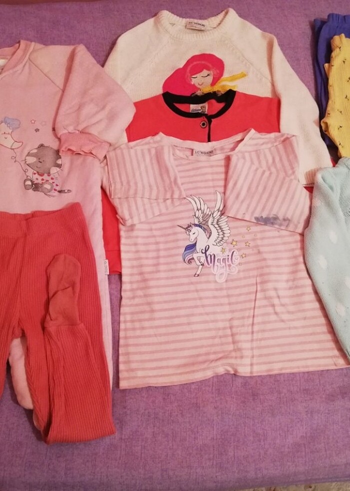 Uygun fiyatlı kıyafet  - Görsel 4