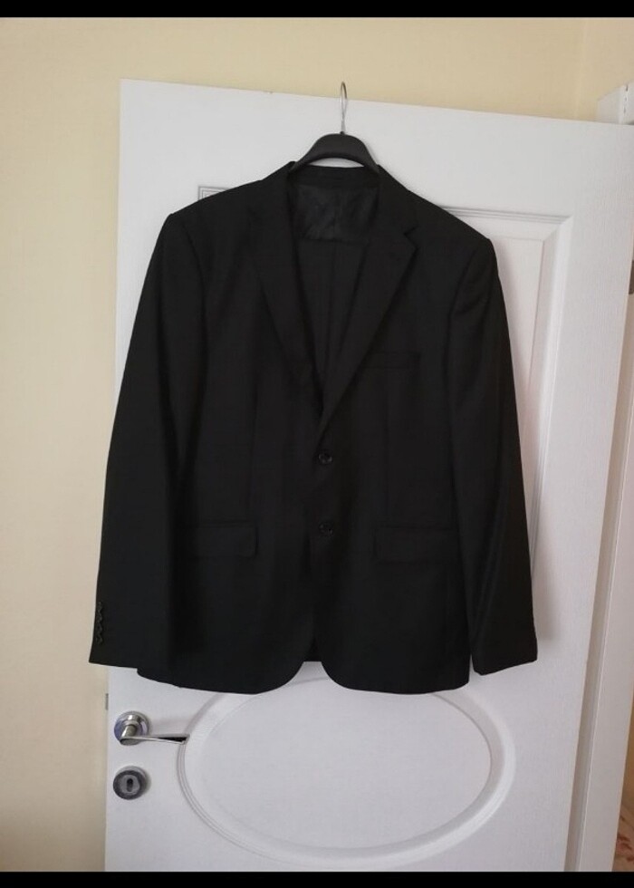 Sıfır erkek takım - Görsel 2