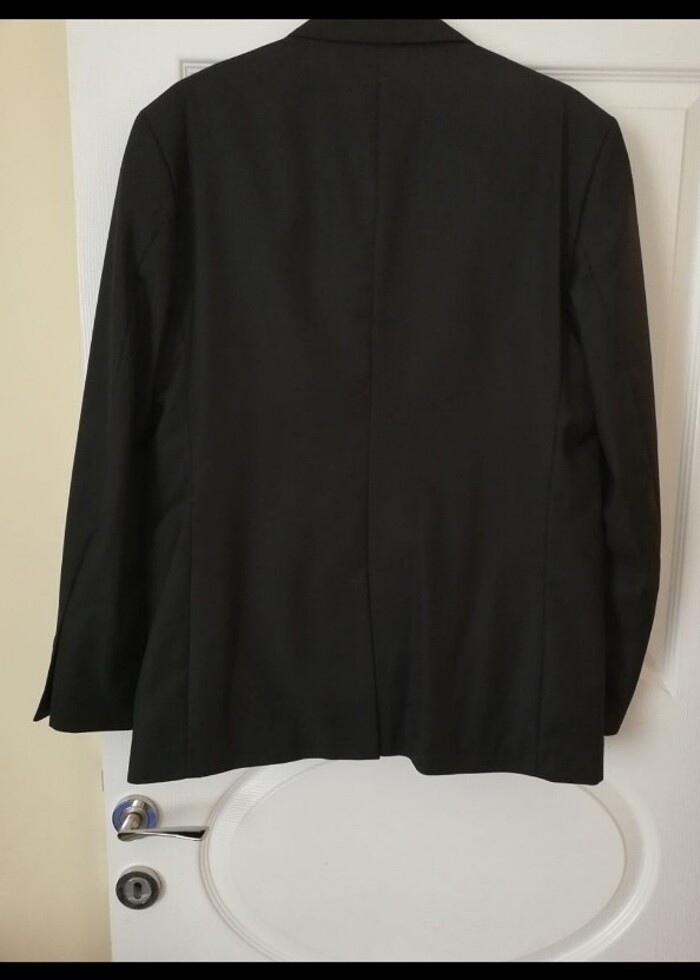 Sıfır erkek takım - Görsel 4