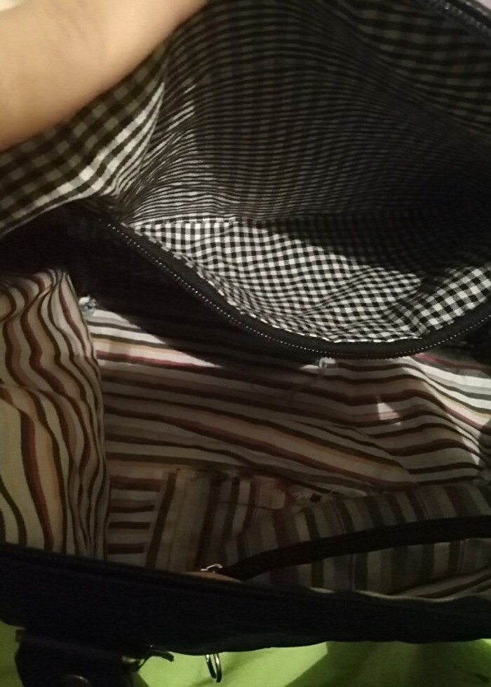 Bayan çanta  - Görsel 5