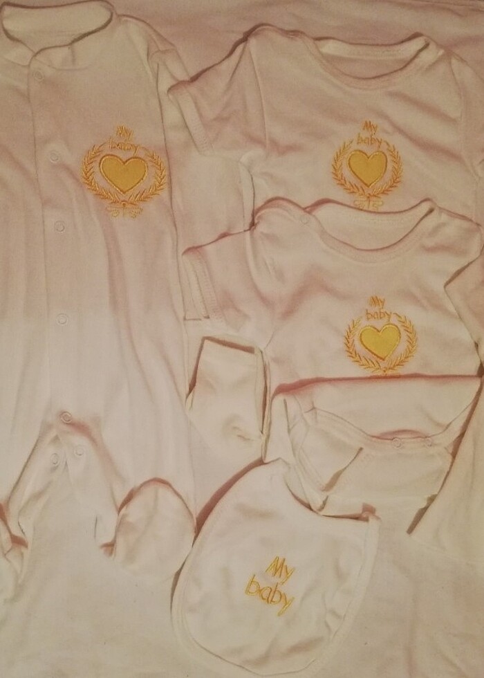 Hastane çıkışı  - Görsel 2