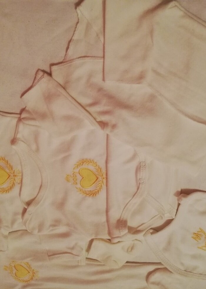 Hastane çıkışı  - Görsel 3