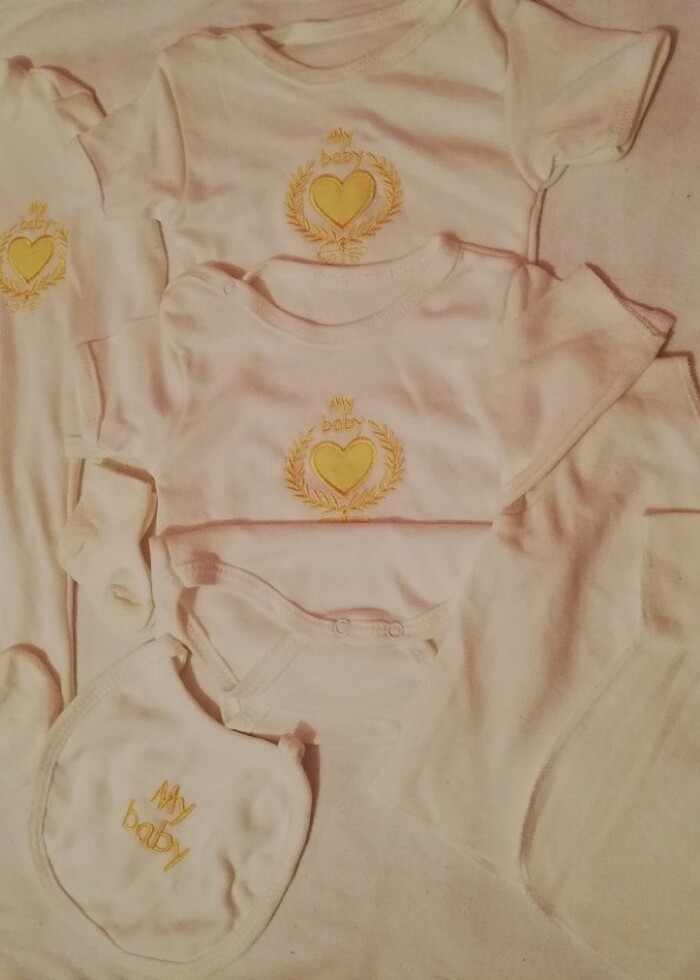 Hastane çıkışı  - Görsel 4