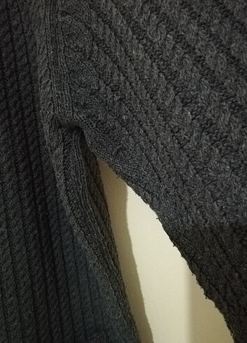 Hırka kazak - Görsel 2