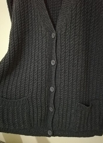 Hırka kazak - Görsel 3