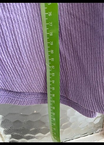 Tesettür pantolonlu takım - Görsel 3