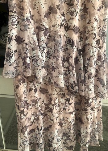 Tesettür elbise - Görsel 3