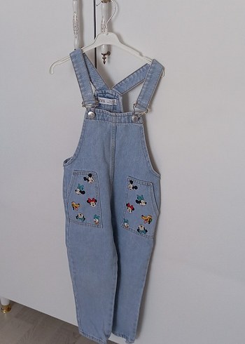 Zara 6 Yaş