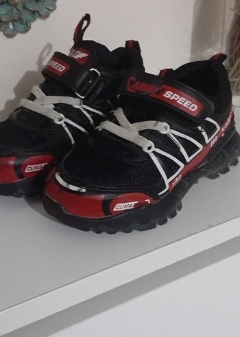 Erkek Spor Ayakkabı - Görsel 2