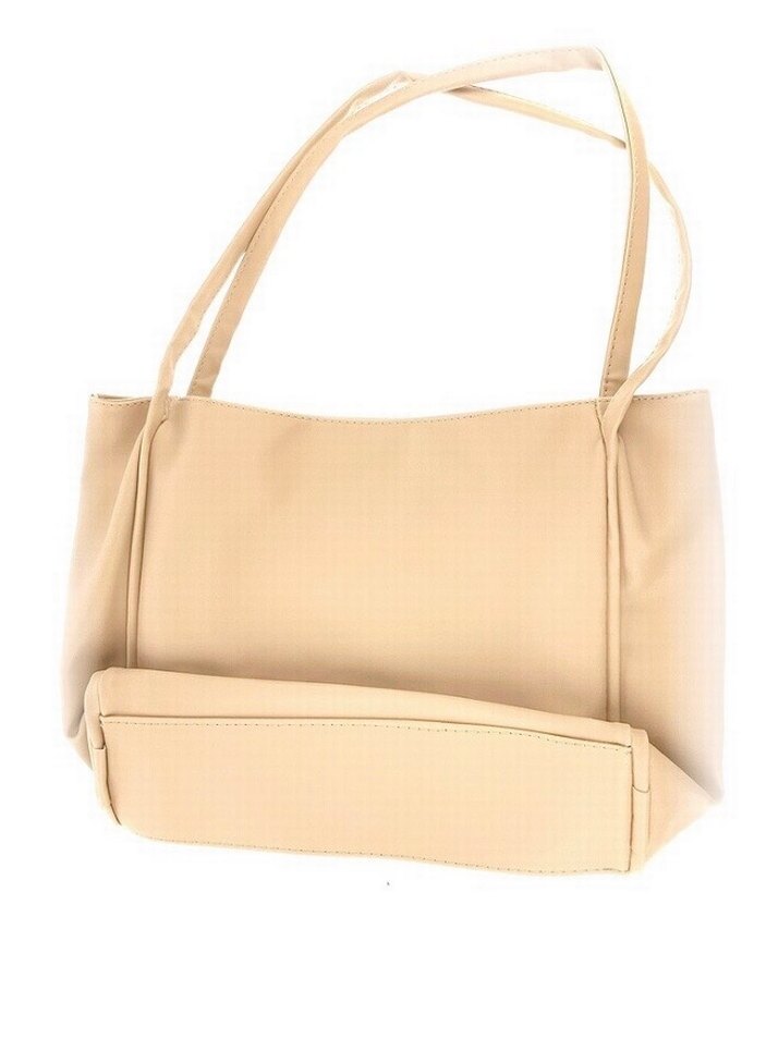 Bej Kadın  Çanta - Görsel 2