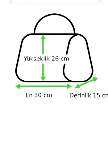 MAVİ Marka Kadın Peluş Sırt Çantası - Görsel 4