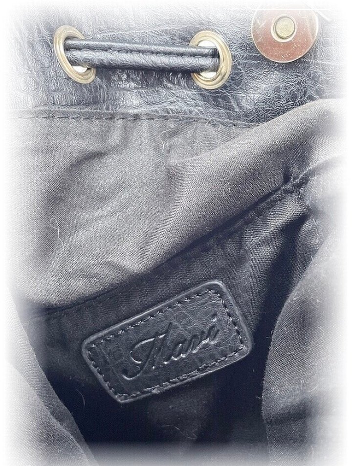 MAVİ Marka Kadın Peluş Sırt Çantası - Görsel 3