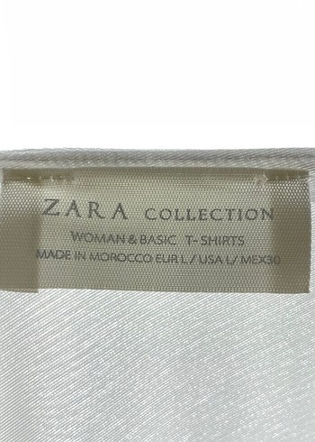 l Beden Beyaz V Yaka Kolsuz Midi Elbise