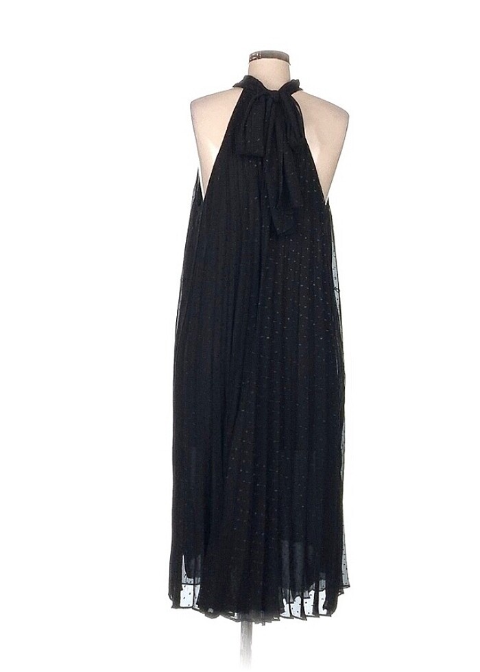 Mango Kısa Elbise Standart beden - Görsel 3