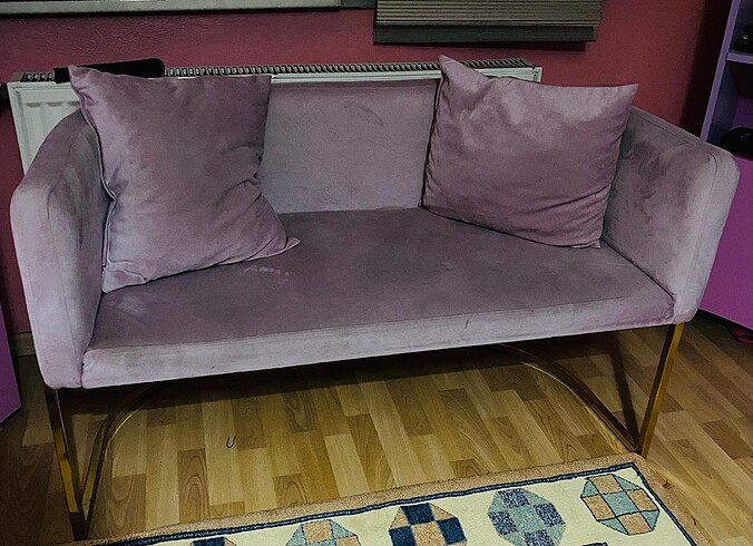  Beden Şifonyer led lamba koltuk