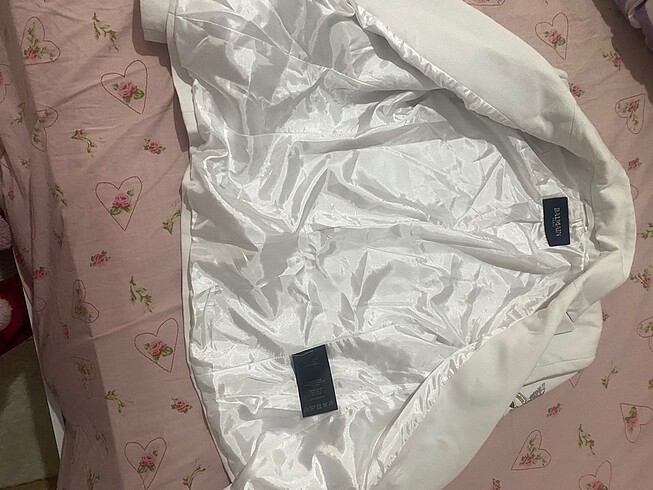 Balmain ceket - Görsel 6