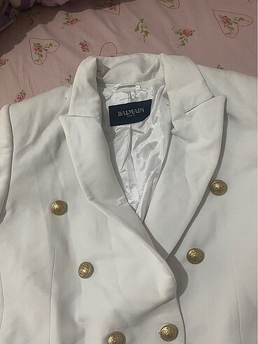 Balmain Balmain ceket