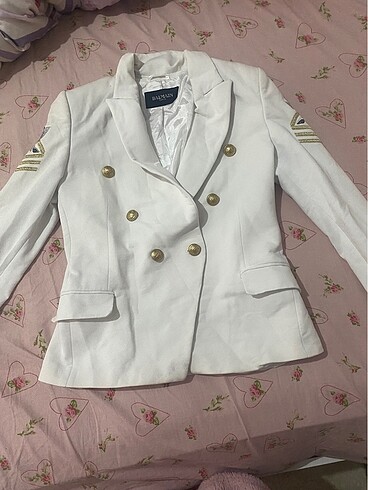 Balmain ceket