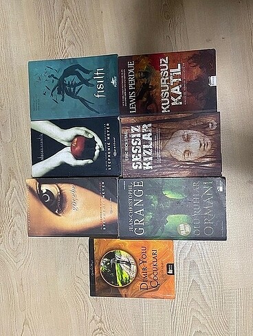 Kitap