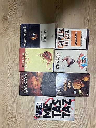 Kitap