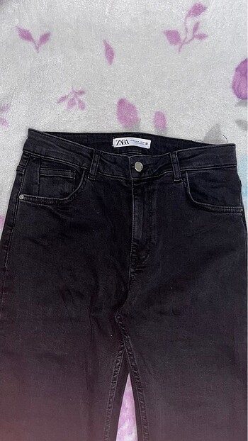 Zara jean