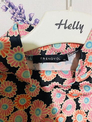 xl Beden Trendyol milla badysuit