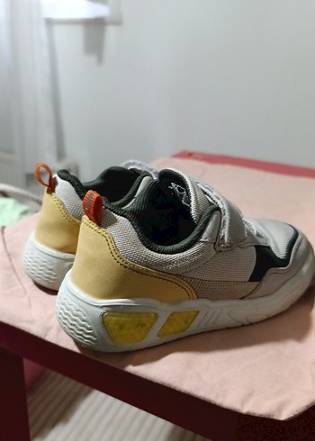 Erkek çocuk spor ayakkabı - Görsel 4