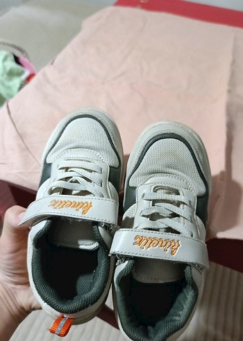 Erkek çocuk spor ayakkabı - Görsel 3