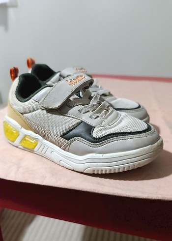 Erkek çocuk spor ayakkabı - Görsel 2