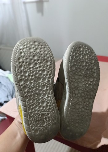 Erkek çocuk spor ayakkabı - Görsel 5