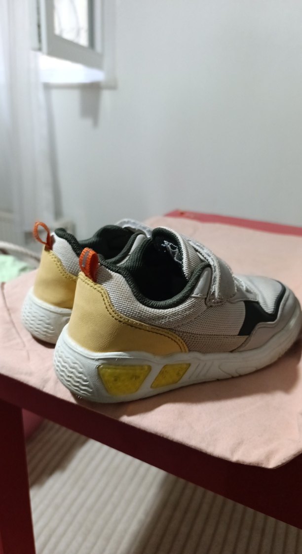 Erkek çocuk spor ayakkabı - Görsel 4