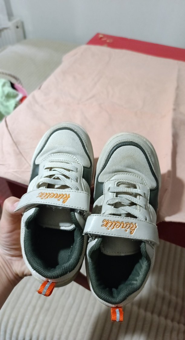 Erkek çocuk spor ayakkabı - Görsel 3