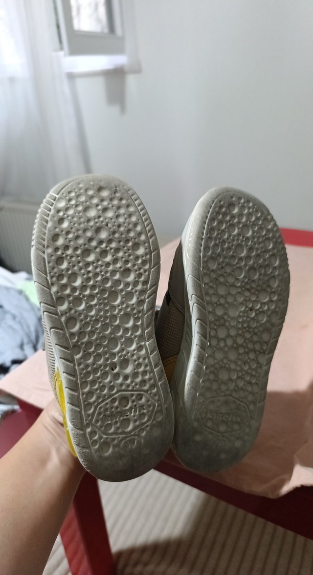 Erkek çocuk spor ayakkabı - Görsel 5